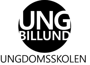 UngBillund Logo