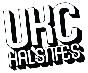halsnæs logo fyldt hvid&sort