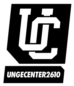 ung2610 logo sort