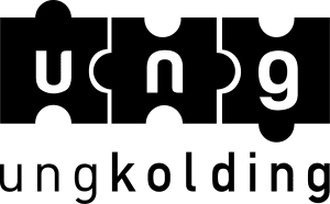 kolding logo sort